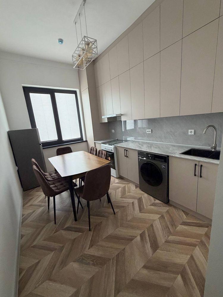 Apartment, Milliy bog’ kuchasi — photo 1