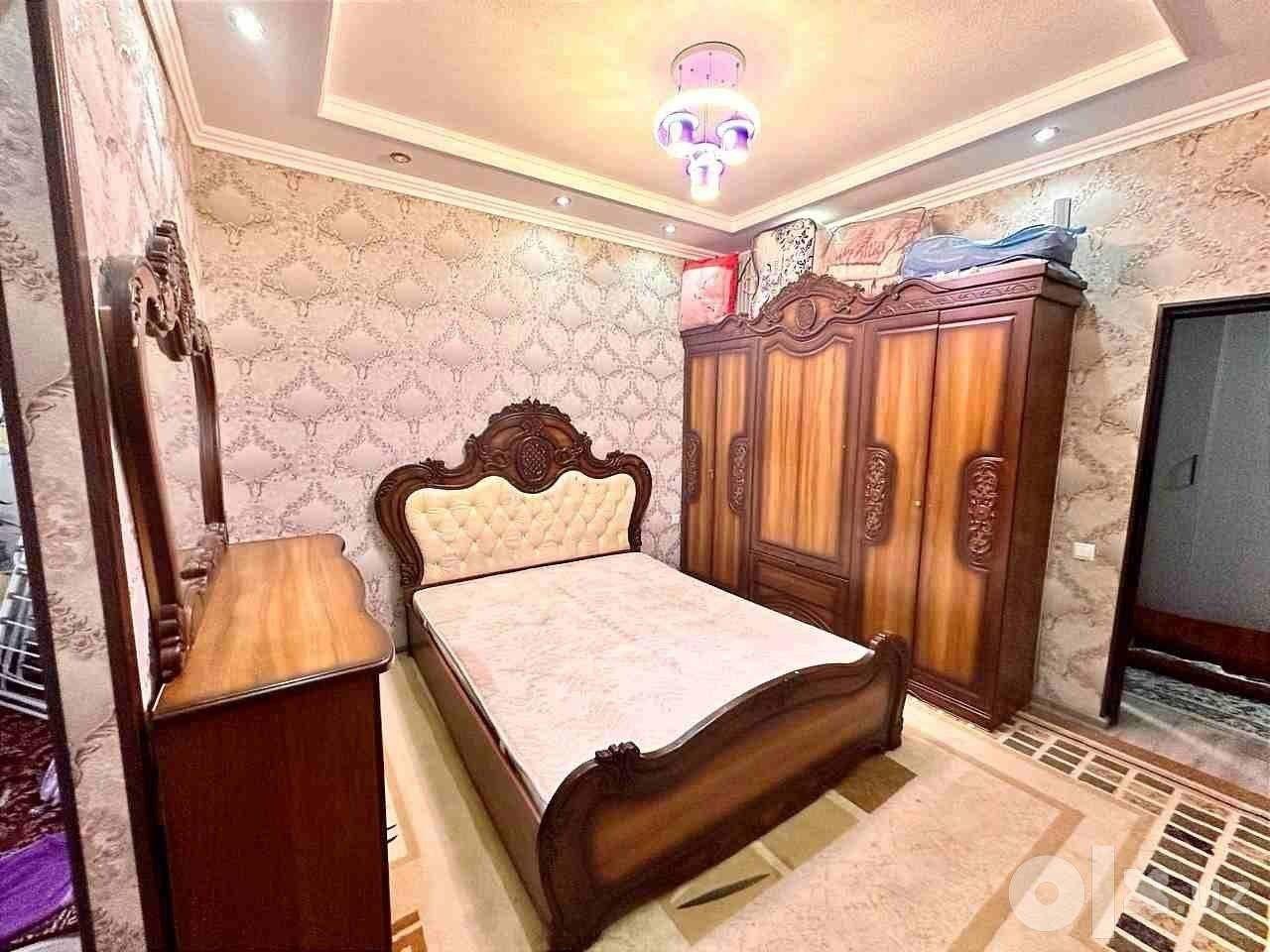 Квартира, Станция метро Мирзо-Улугбек, Чиланзар — фото 1