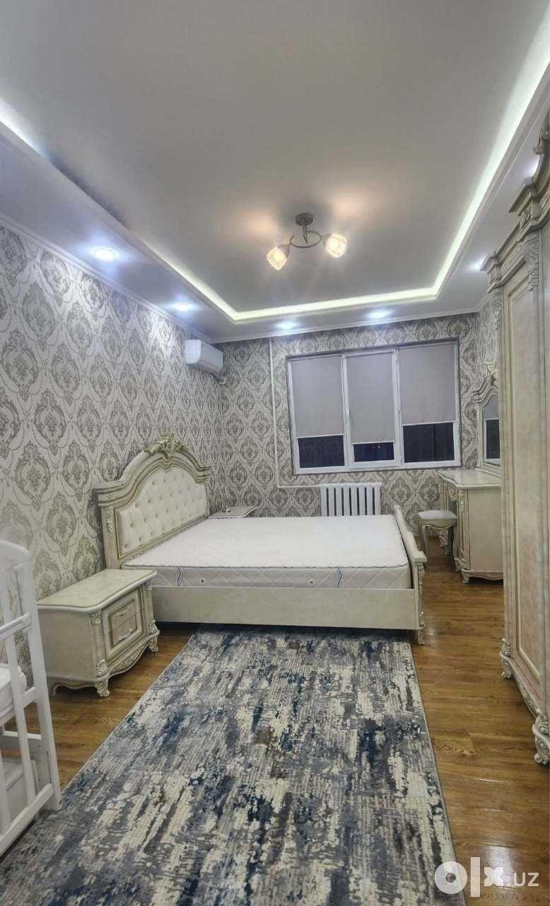 Квартира, Шота Руставли — фото 1