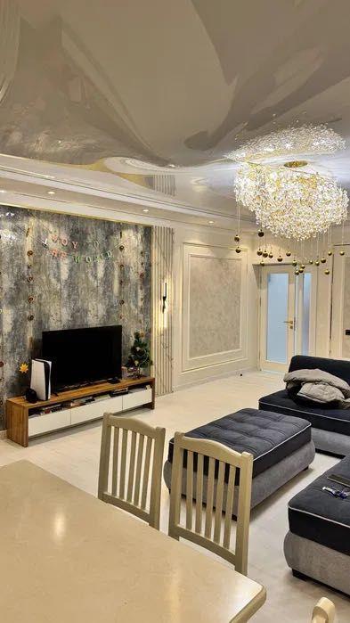 Kvartira, Darxon tarafda, Akay City yonida. — rasm 1