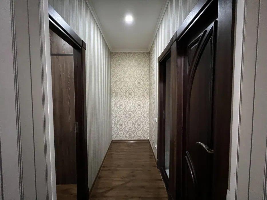 Apartment, метро Новза (Хамза), Агробанк — photo 1