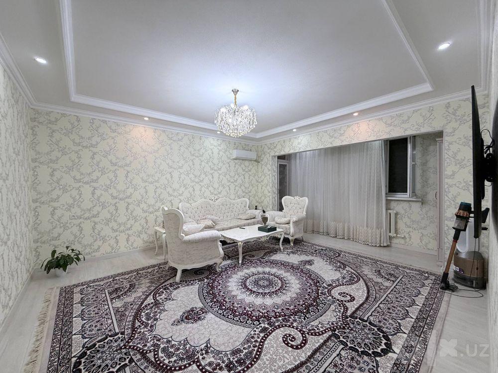 Квартира, Юнусабад 4 мавзе — фото 1