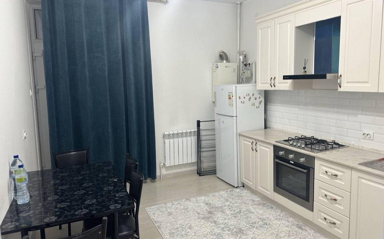 Apartment, МАХТУМКУЛИ — photo 1