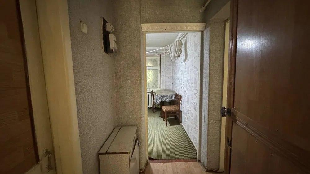 Квартира, ТТЗ базар — фото 1