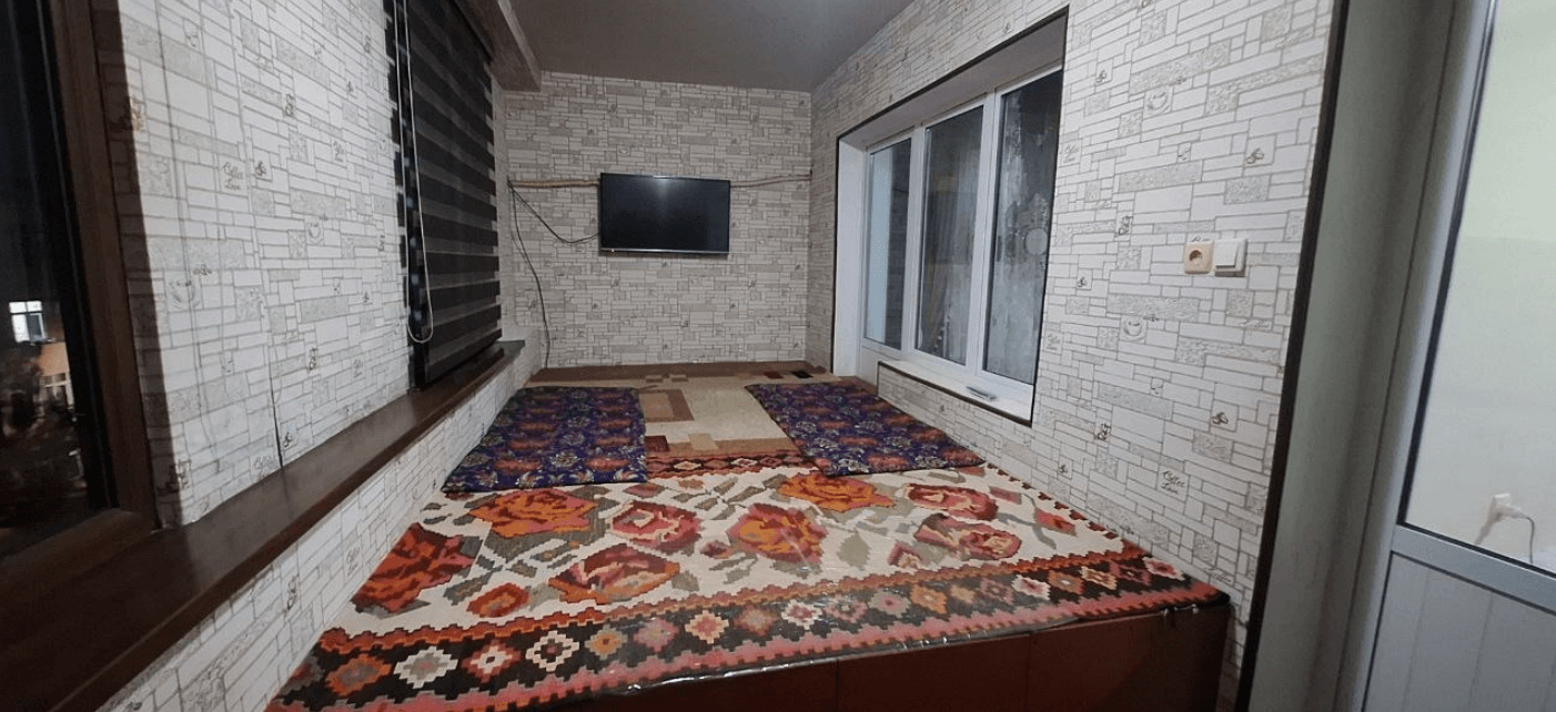 Apartment, Асалобод 2 — photo 1