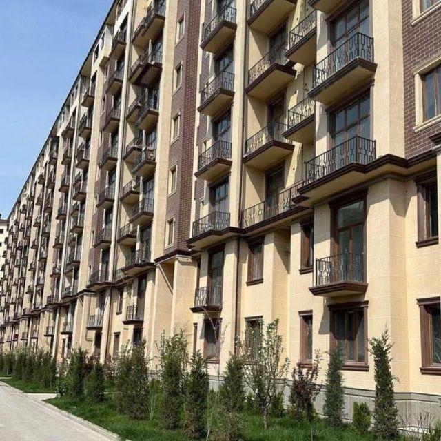 Квартира, Sagbon residence — фото 1