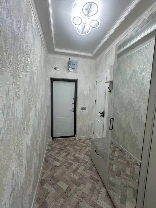 Квартира, Юнусабад-7 — фото 1