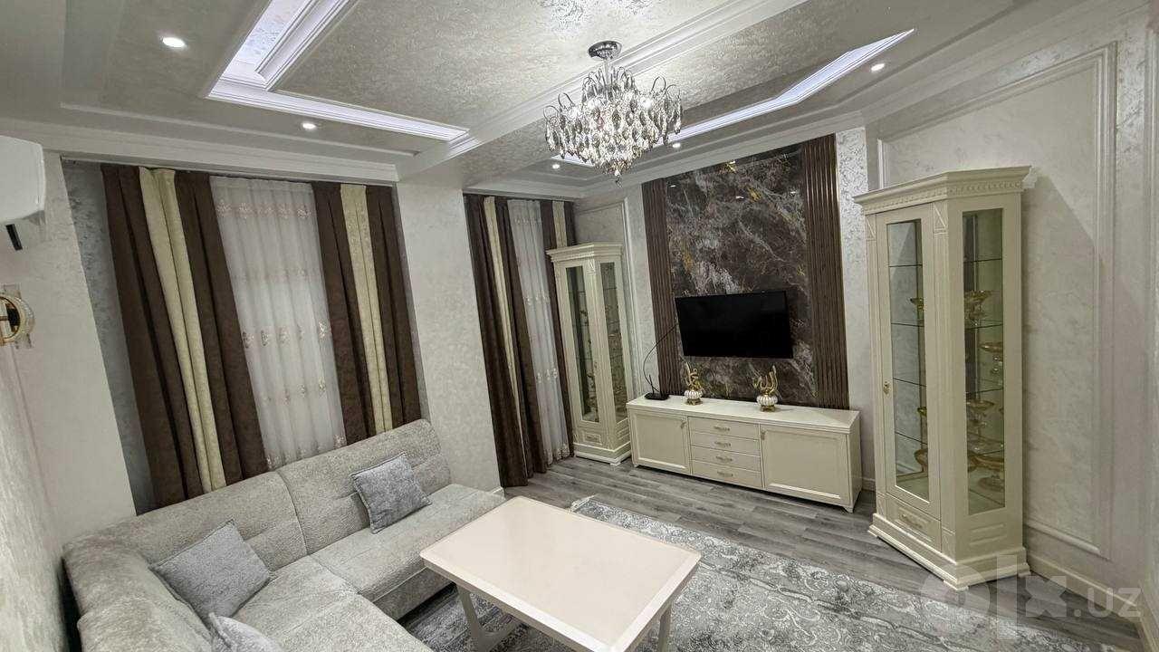 Kvartira, ул. Арнасай, 7А, Чиланзарский район — rasm 1