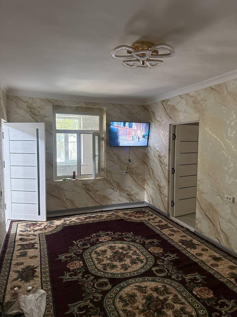 Apartment,  Яшнабод туманида  — photo 1