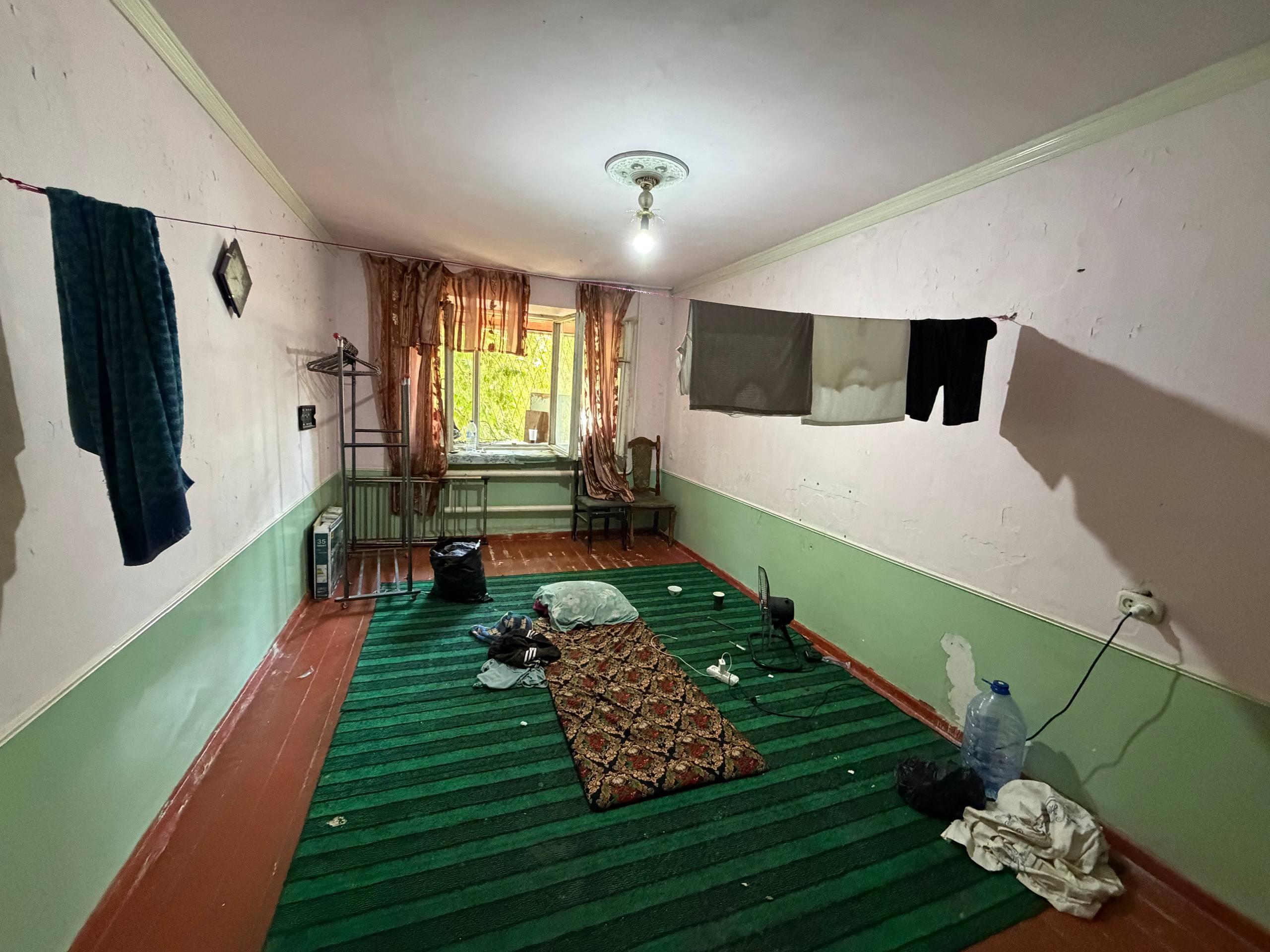 Kvartira, Дуне ресторан — rasm 1