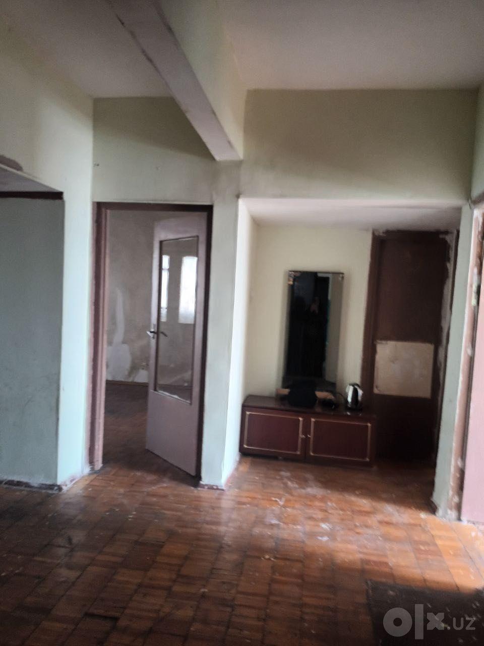 Apartment, Тузель-3, 16-36 — photo 1
