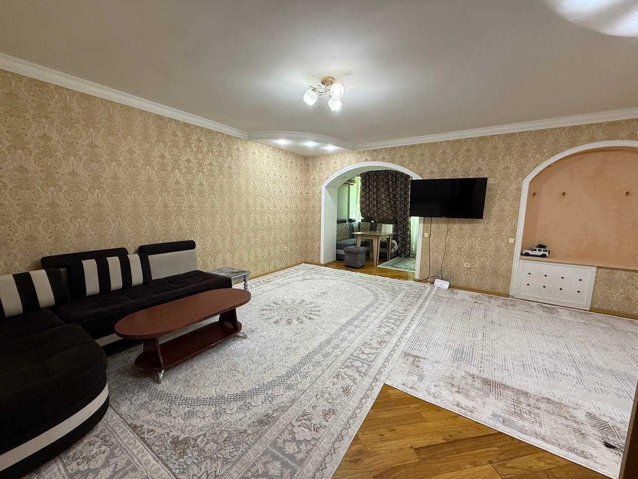 Квартира, ориентир бибигон — фото 1