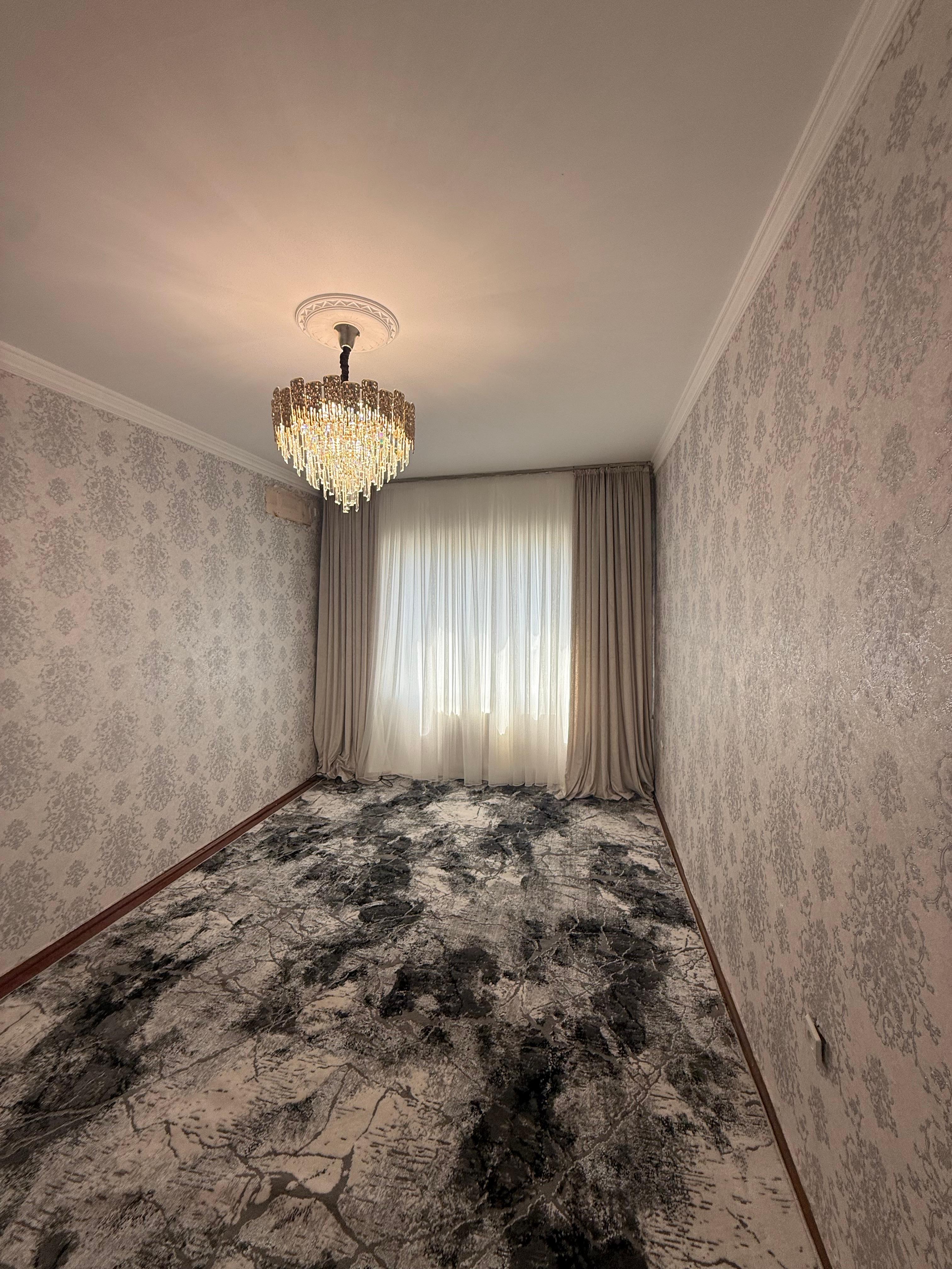 Apartment, Fayz kafe — photo 1