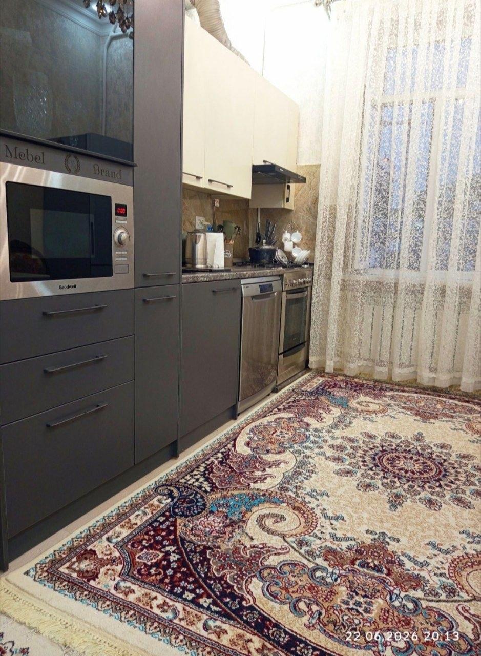 Apartment, Яккасарай — photo 1