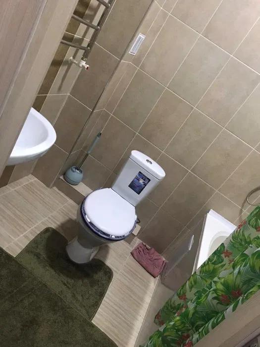 Квартира, УзБум — фото 1