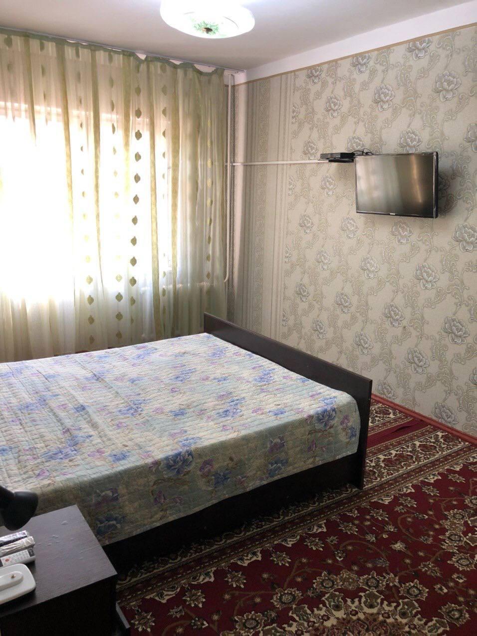 Kvartira, Юнусабад, 5-й  — rasm 1