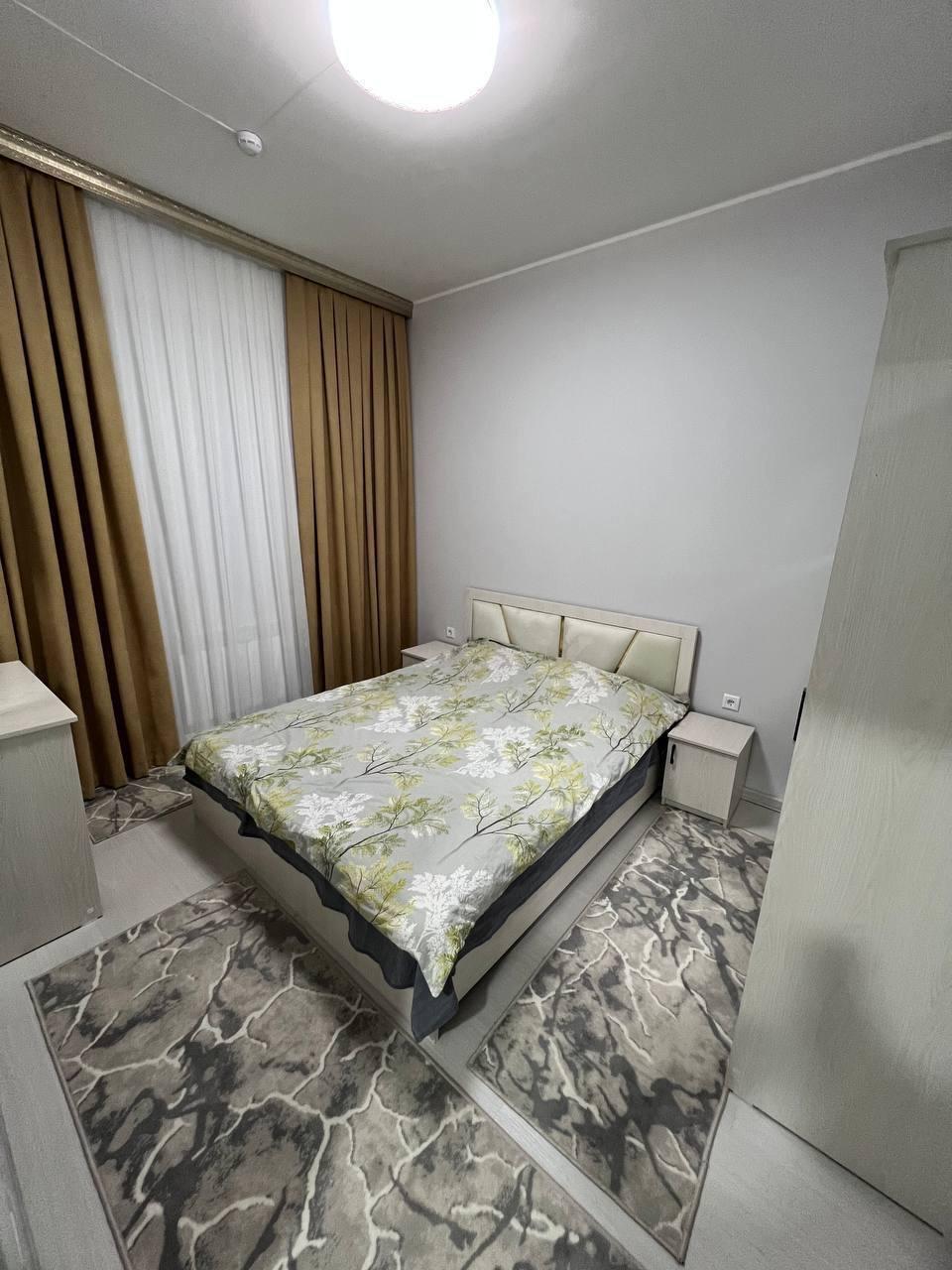 Apartment, Жк Кумарык  — photo 1