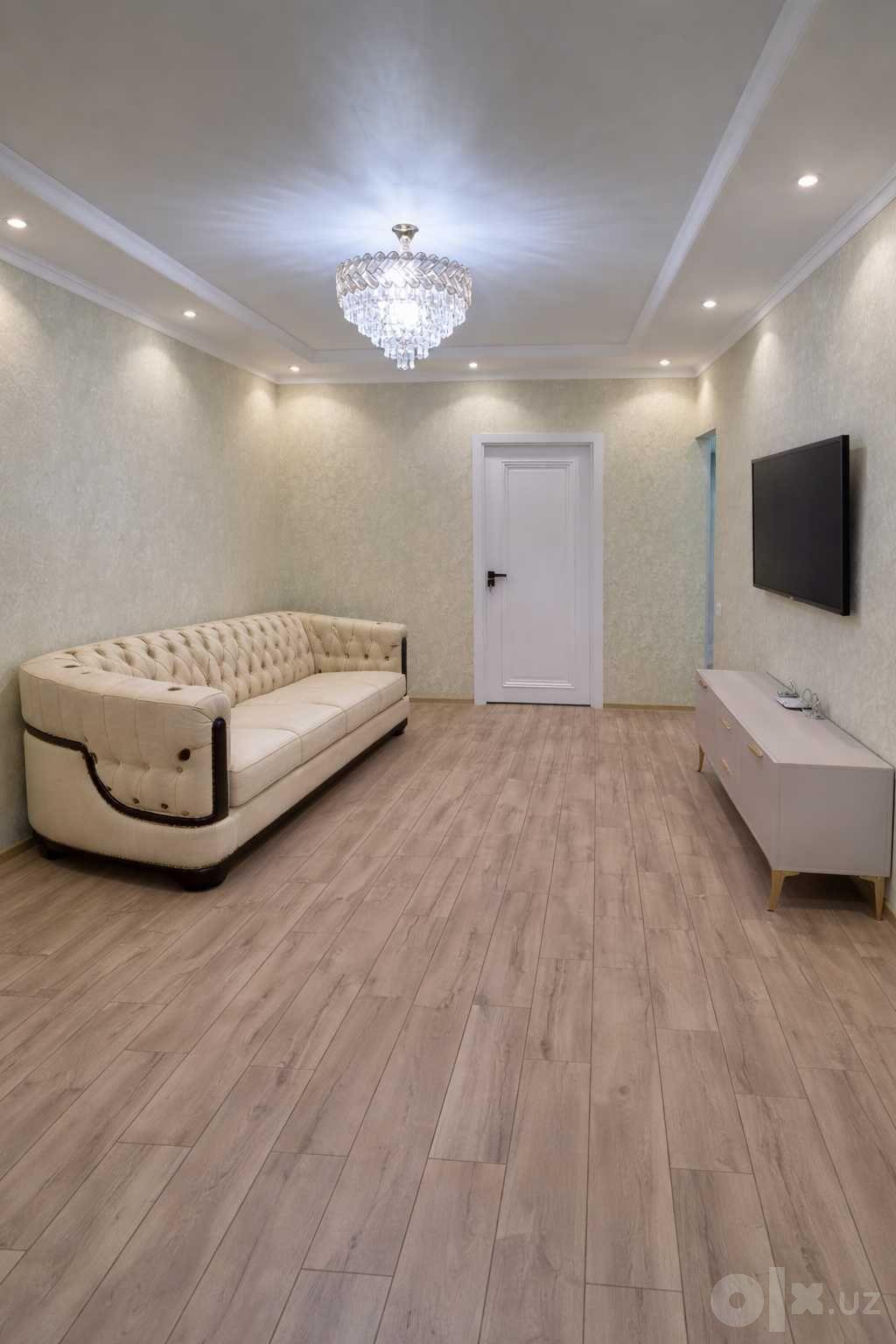Квартира, Юнусобад 2 квартал — фото 1