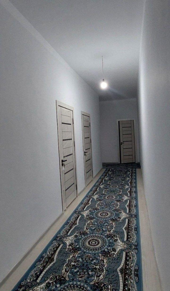 Apartment, 4-мактаб — photo 1