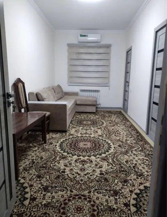 Kvartira, ул. Иззат, Asia House — rasm 1