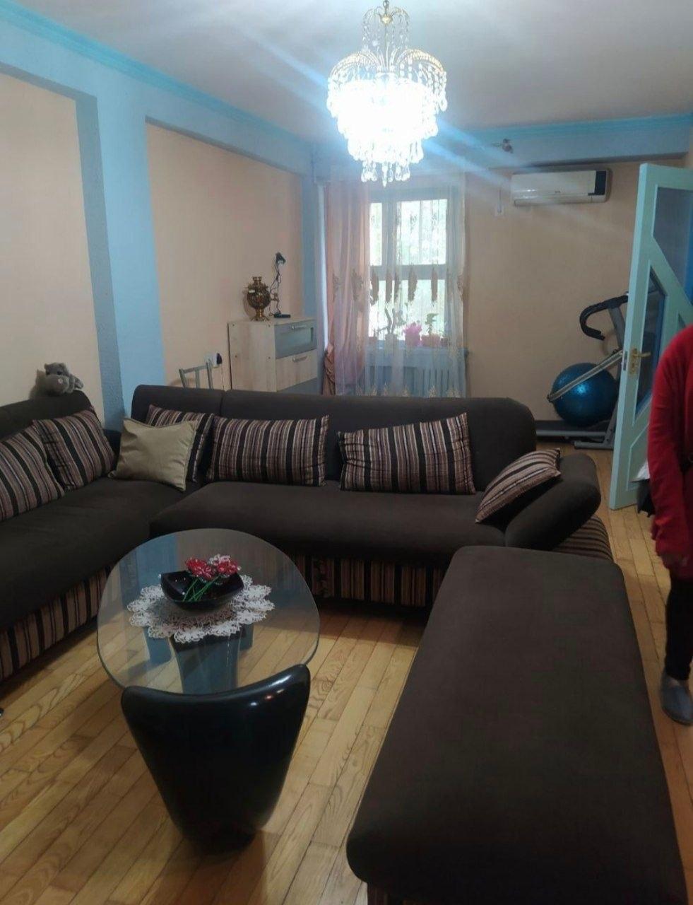 Apartment, Около метро Космонавтов — photo 1