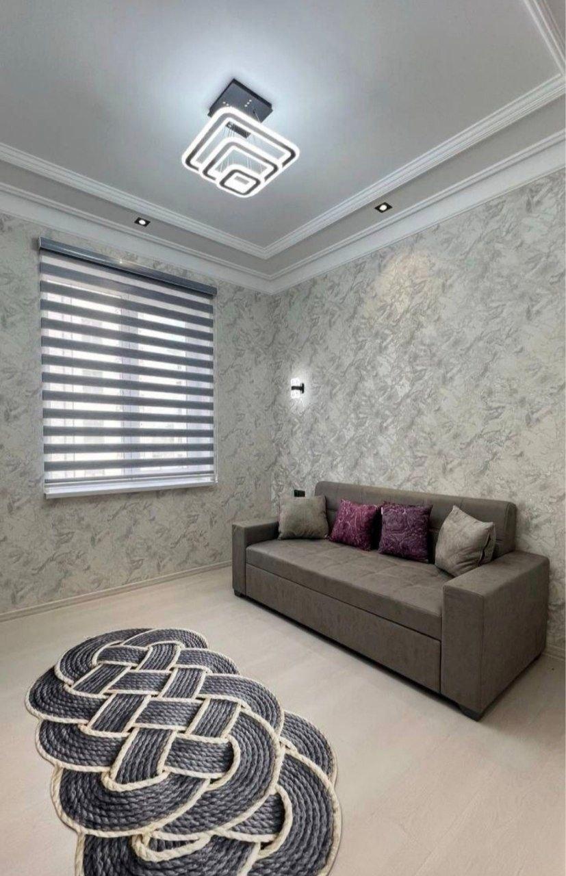 Apartment,  УзБум, ул. Ош, — photo 1