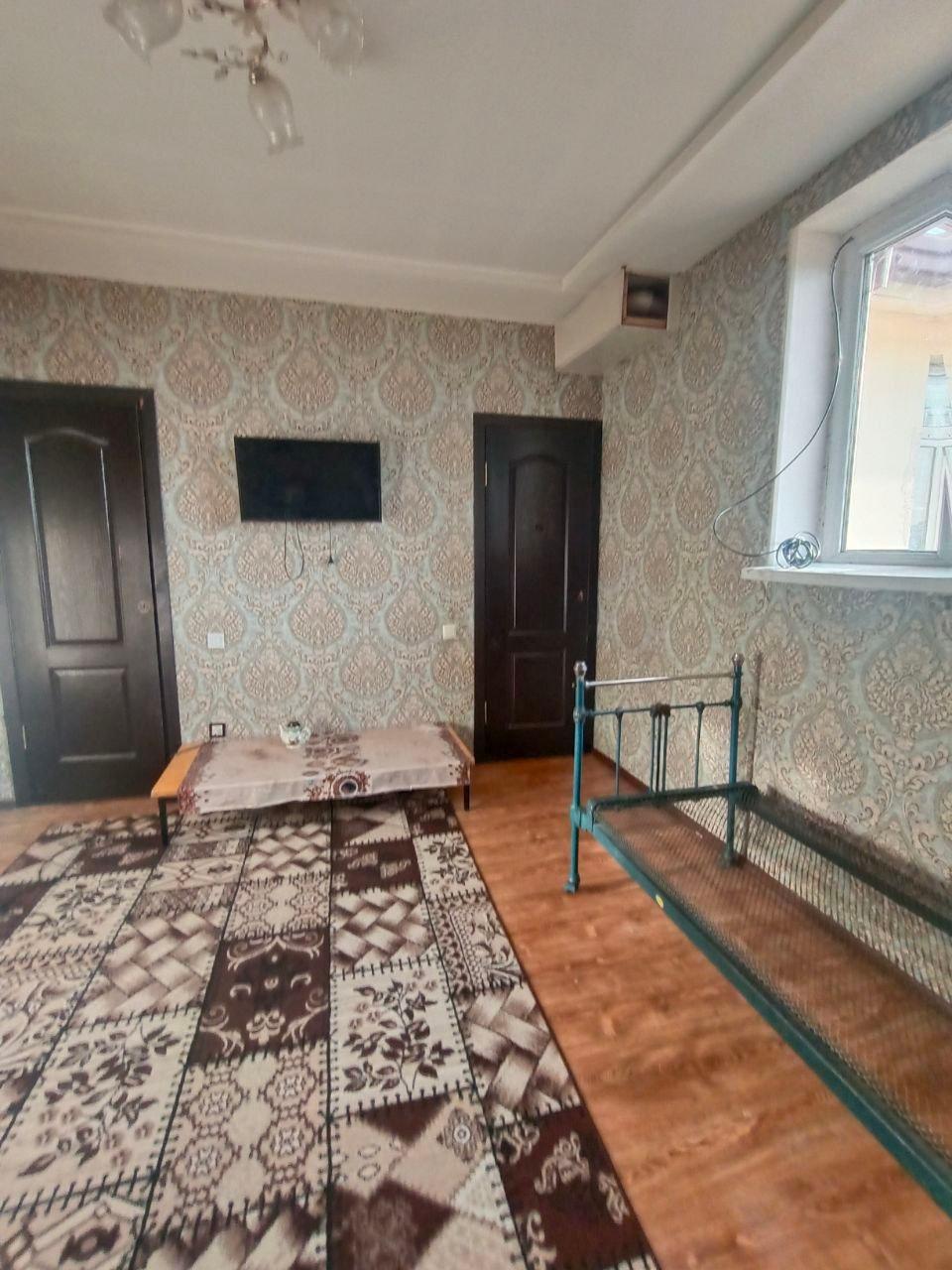 Kvartira, Олтин Тепа масжид — rasm 1