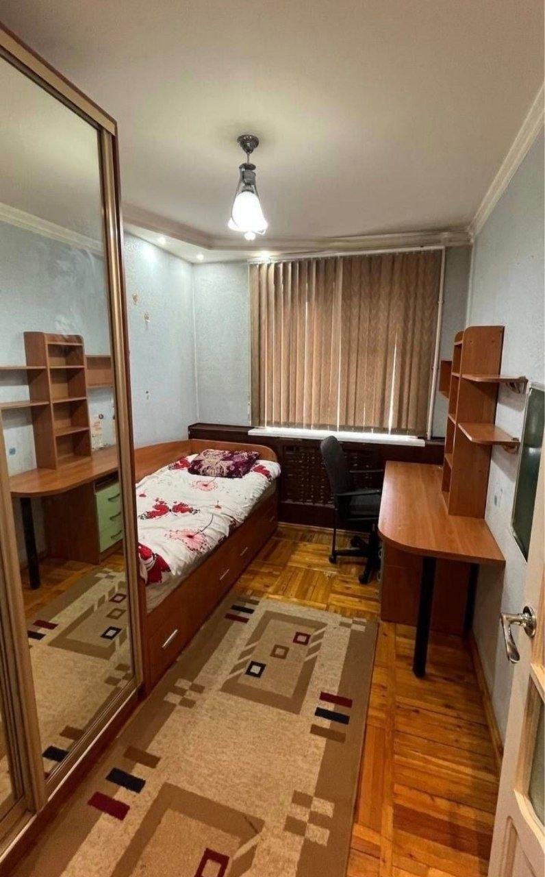 Квартира, E квартал, Новза  — фото 1