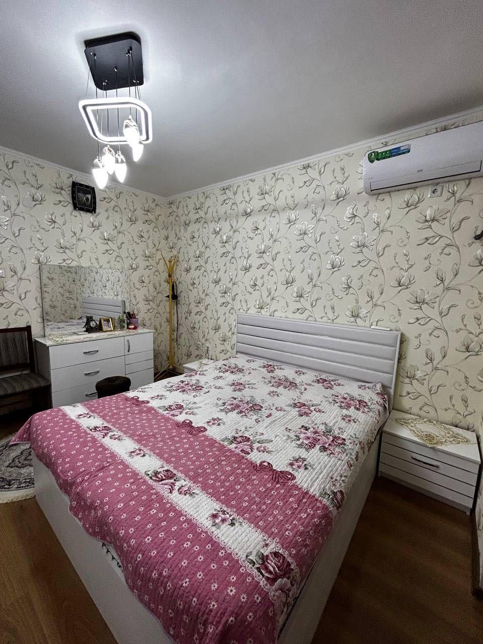 Kvartira, 123 детский сад — rasm 1