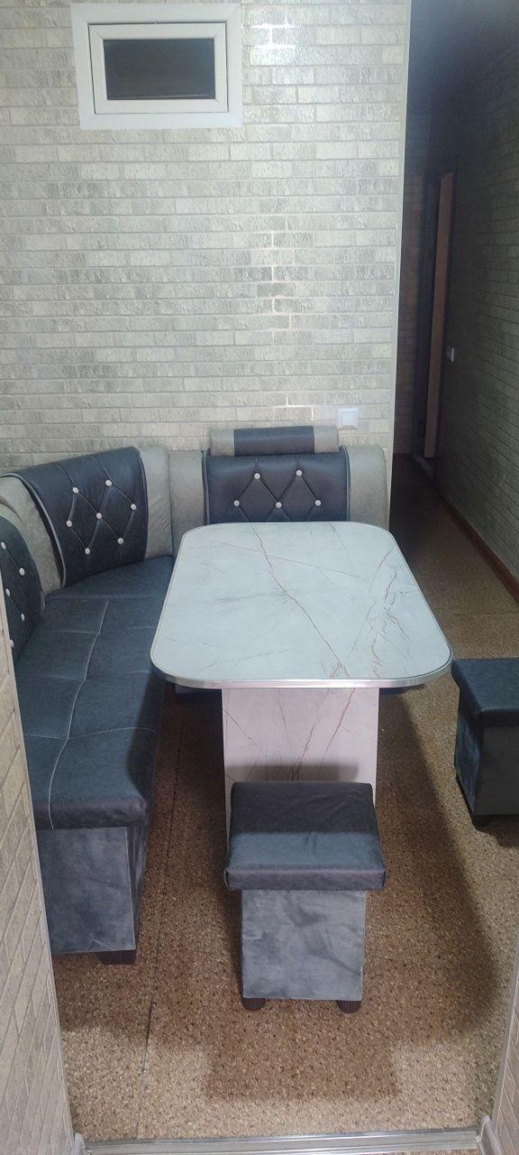 Apartment, метро БИЙ — photo 1