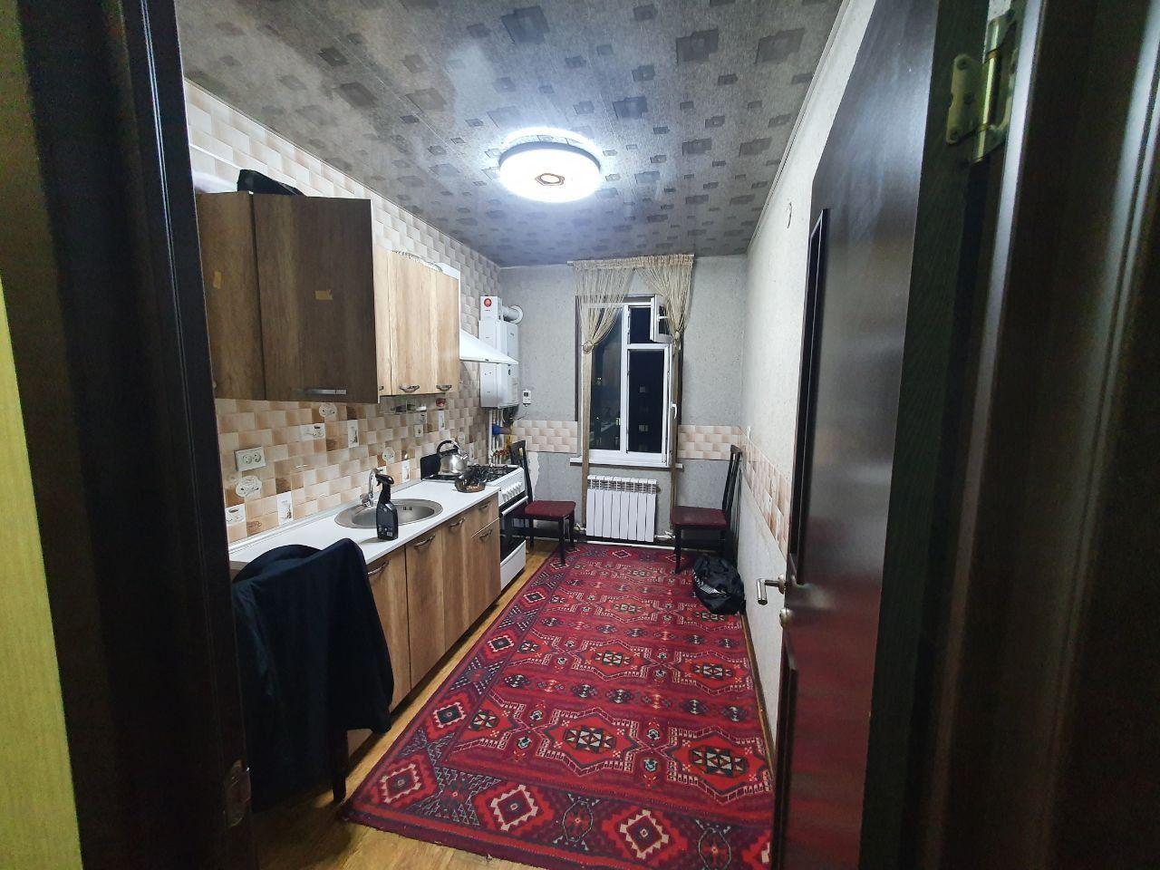 Kvartira,  metro yonida — rasm 1