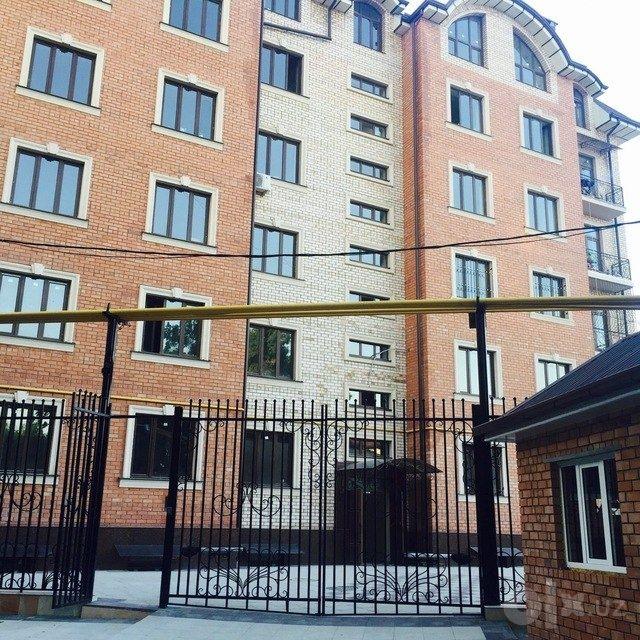 Kvartira, Улица Бабура, 69/10 — rasm 1