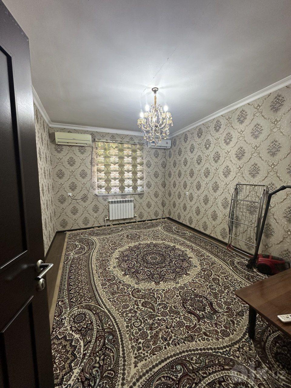 Квартира, Yangi hayot 9 hudud — фото 1