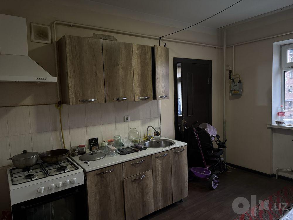 Комната, Сергели 9-худуд — фото 1