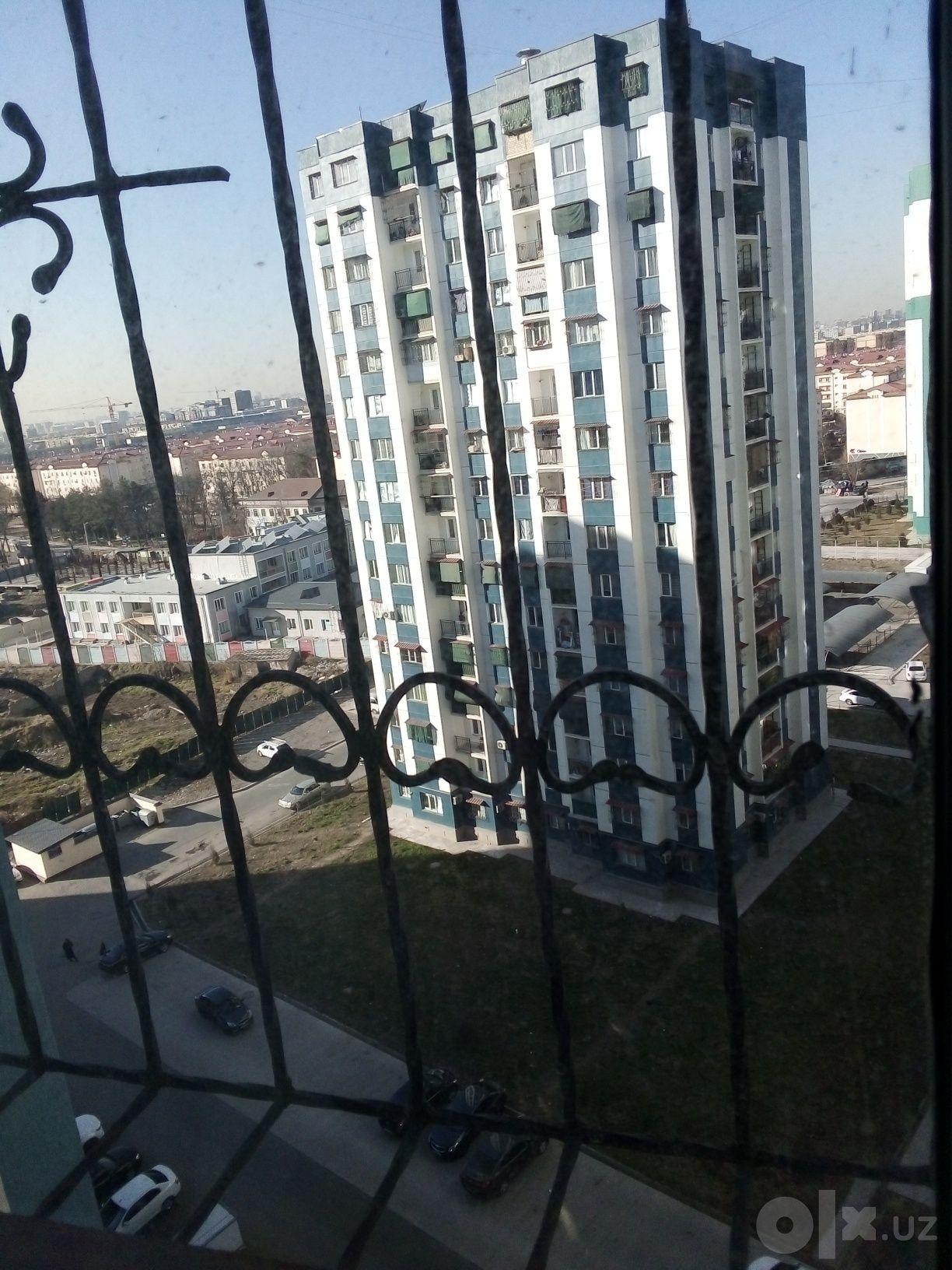 Квартира, Яшнабадский район — фото 1