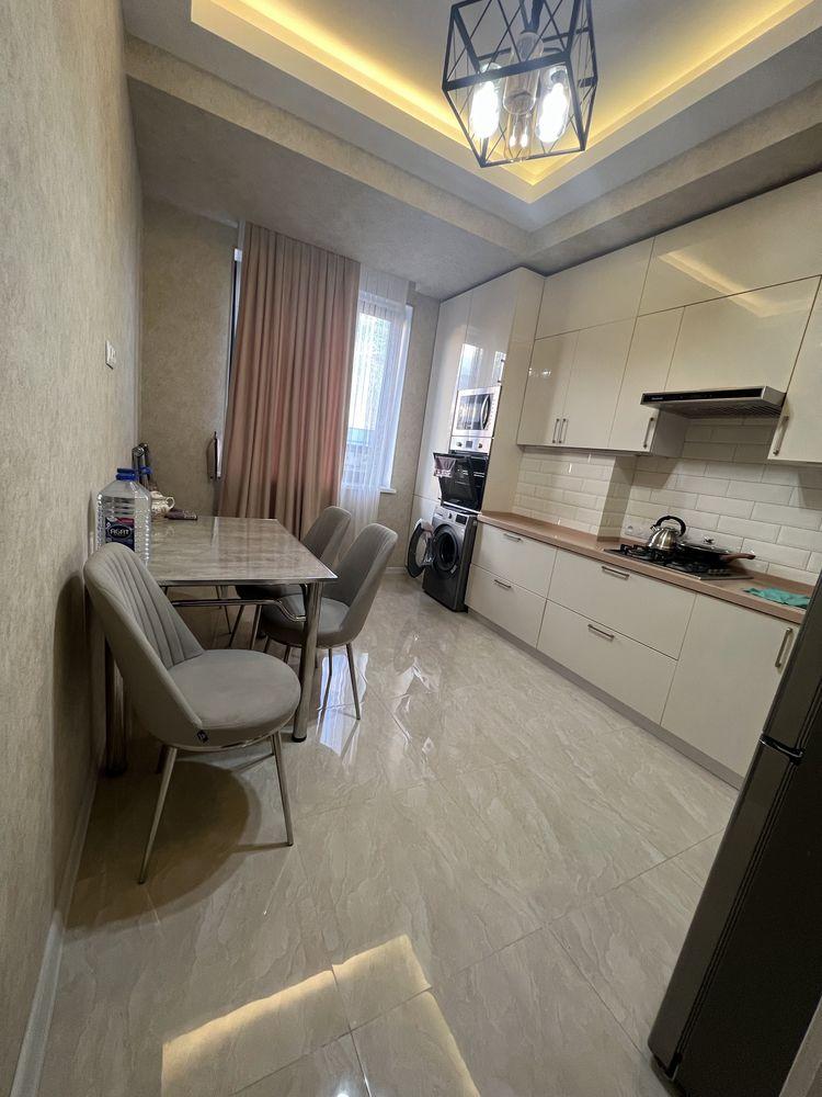 Apartment, zadi kliniki sihat koz  — photo 1