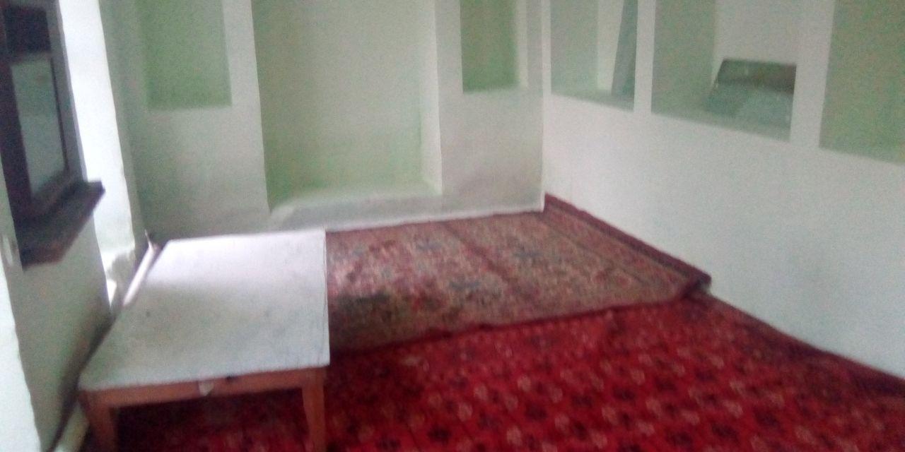 Участок,  Islom sivilizasiya markaz orqasi — фото 1