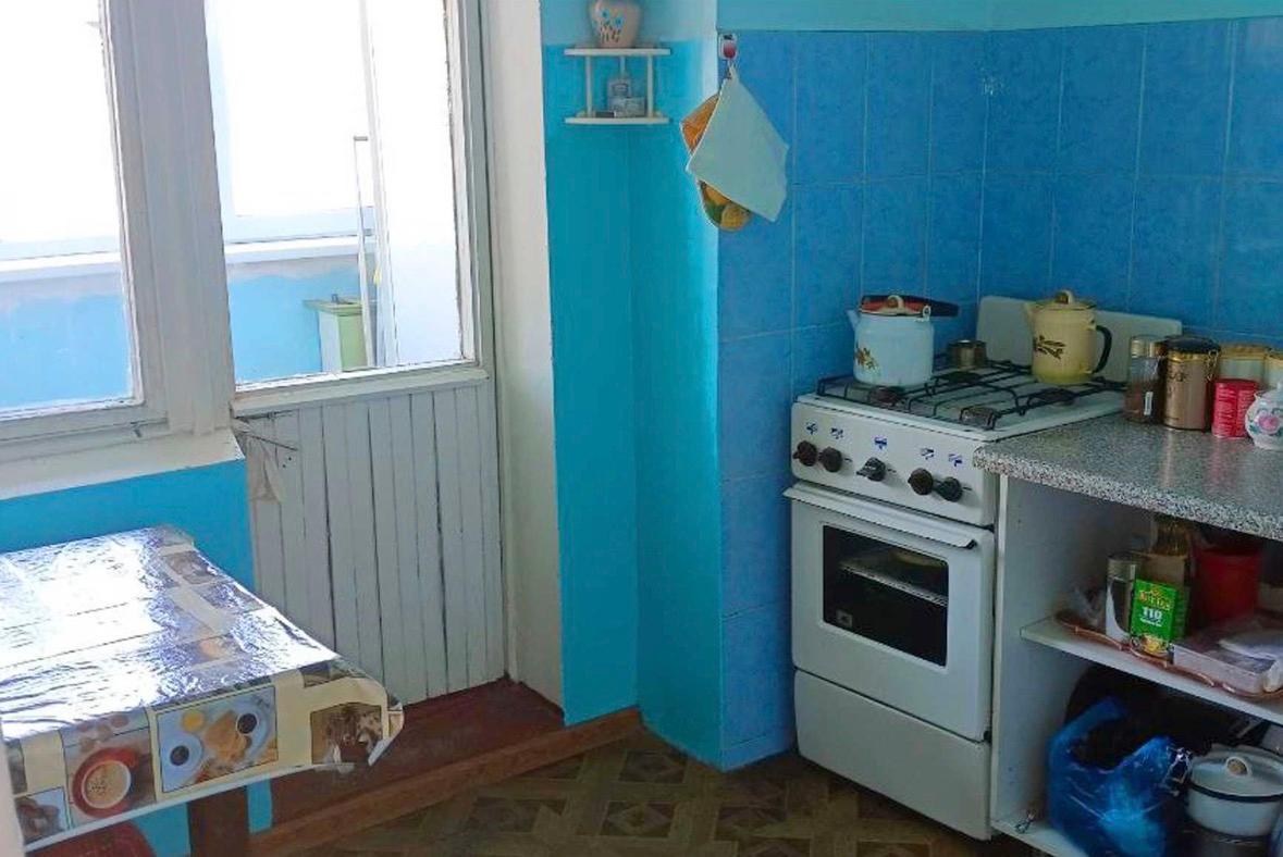Apartment, Кушбеги Яккасарай — photo 1