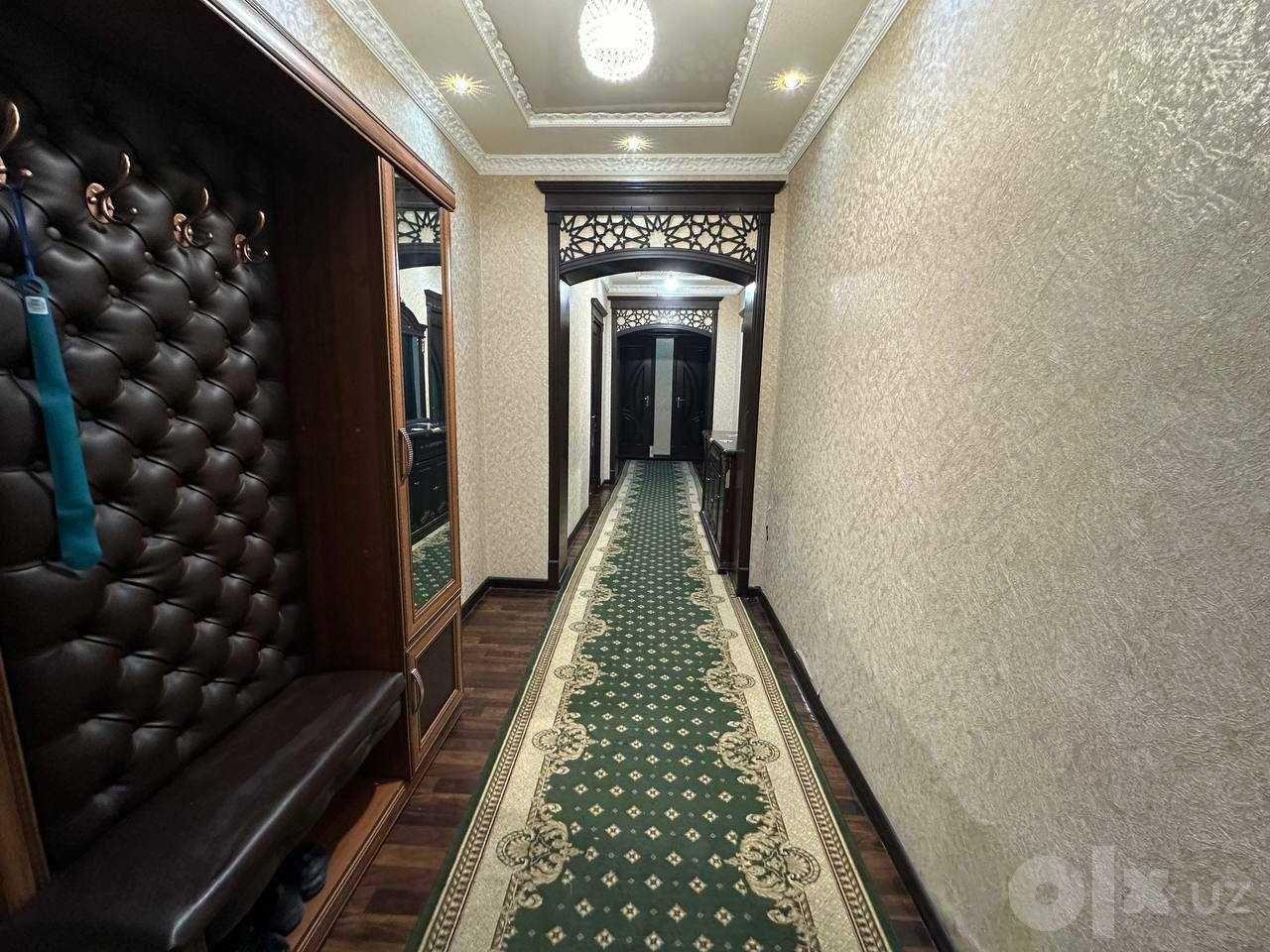Квартира, Станция метро Миллий Боғ — фото 1