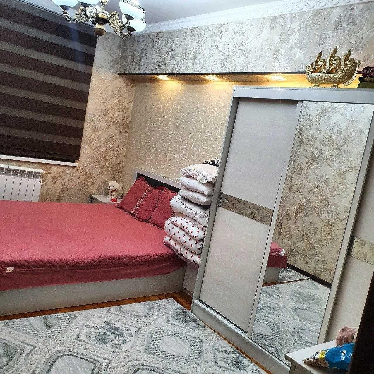 Квартира, Ракат махалла — фото 1