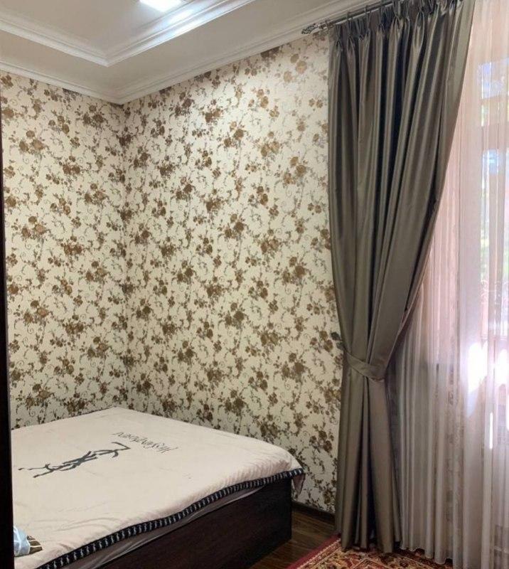 Apartment, улица Аккурган  — photo 1