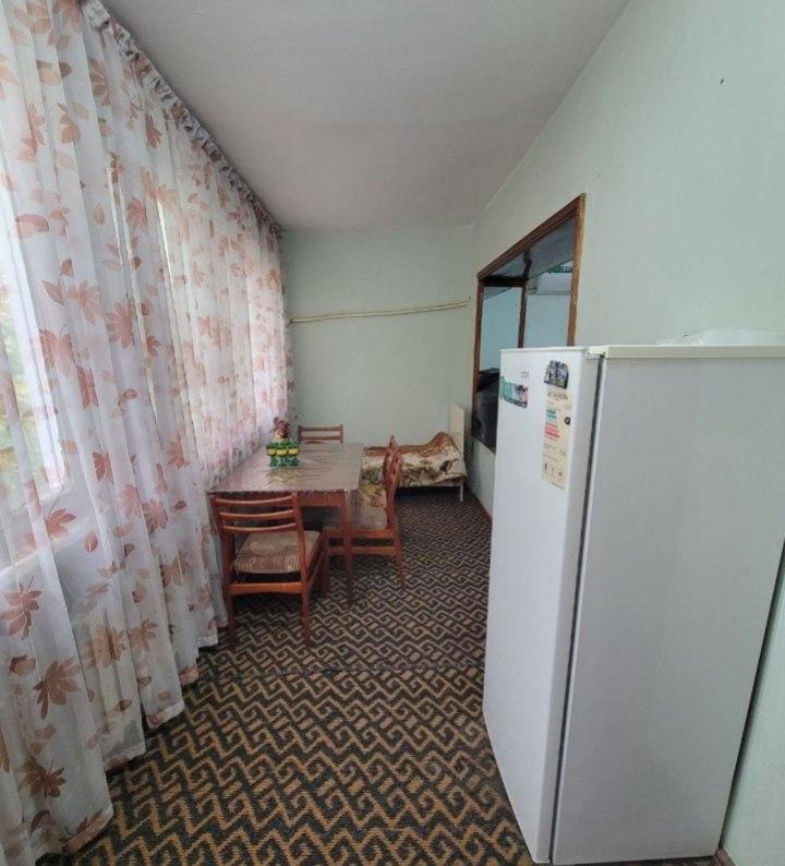 Квартира, массив Буз-1 — фото 1