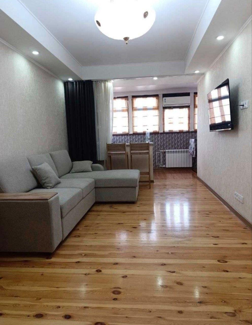 Квартира, Цум  — фото 1