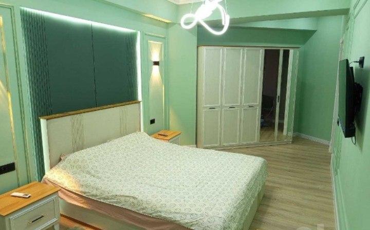 Apartment, 9-й квартал  Юнусабадский район — photo 1