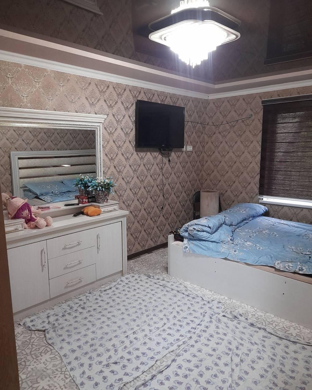 Квартира, Чиланзарский район, улица Чапаната — фото 1