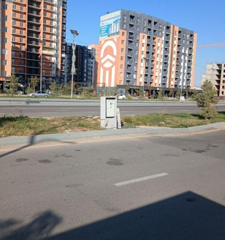Квартира, Той тепа — фото 1