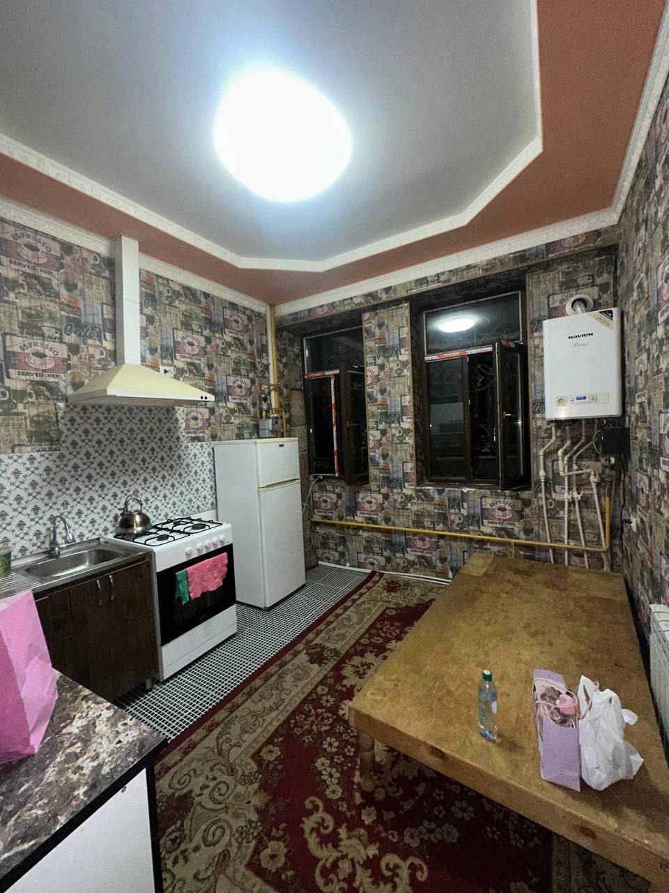 Квартира, Улица Ширин — фото 1