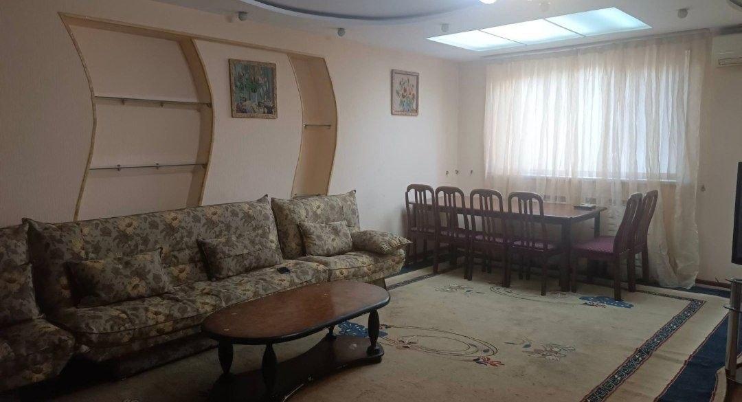 Apartment, МирзоУлугбек — photo 1