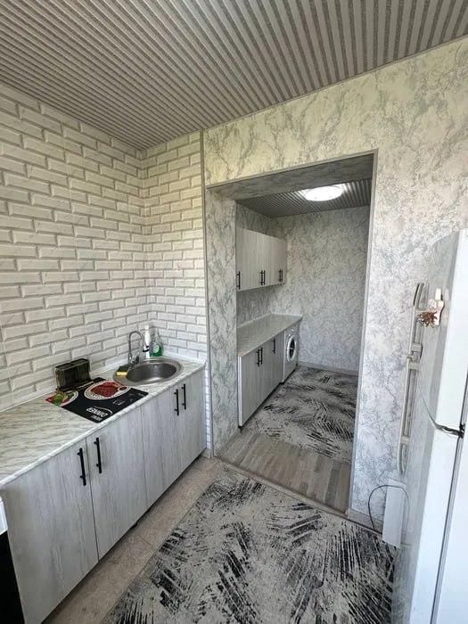 Квартира, круг «Октепа» — фото 1