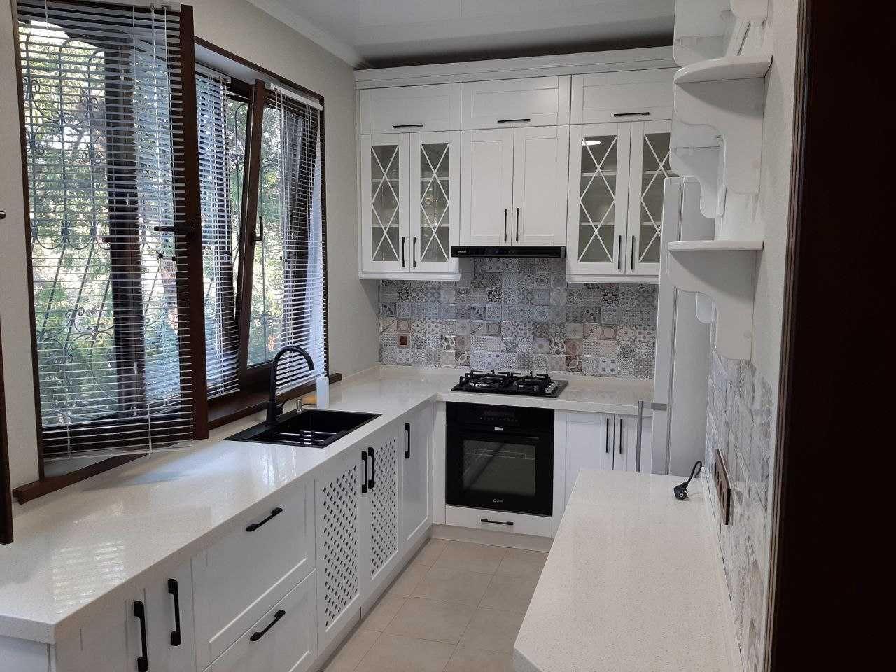 Apartment, Космонавтлар метро — photo 1